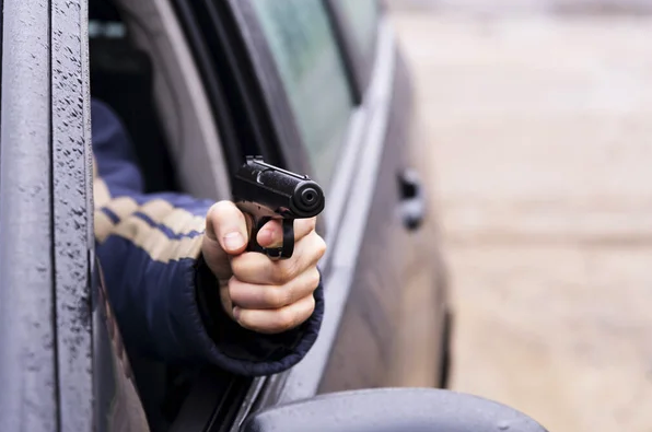 워싱턴 고속도로 무작위 총격, 올해 벌써 12건 보고